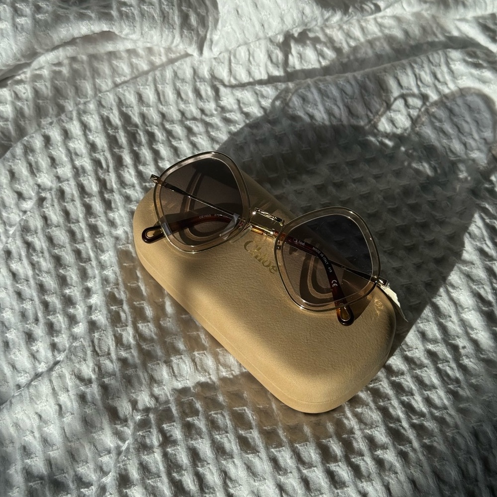 [Chloè] Women's Sunglasses